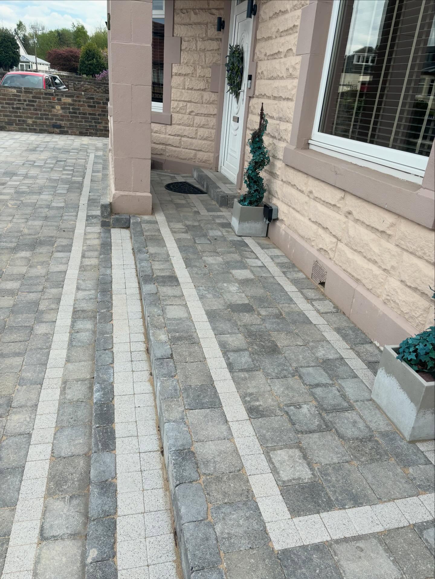 Construction Detail